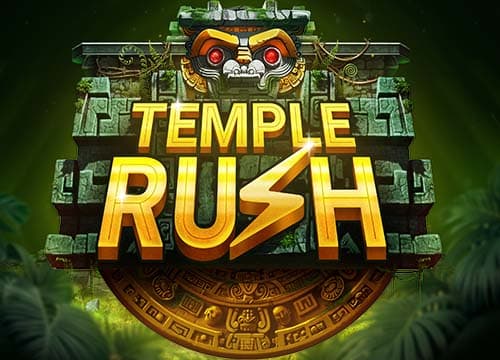 Temple Rush