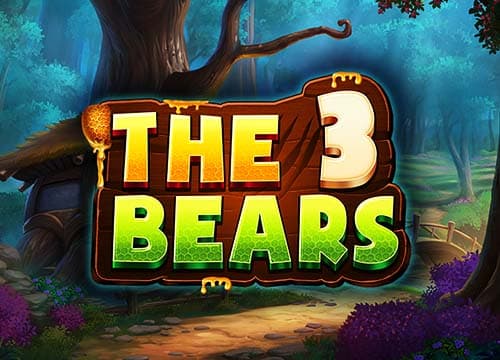 The 3 Bears
