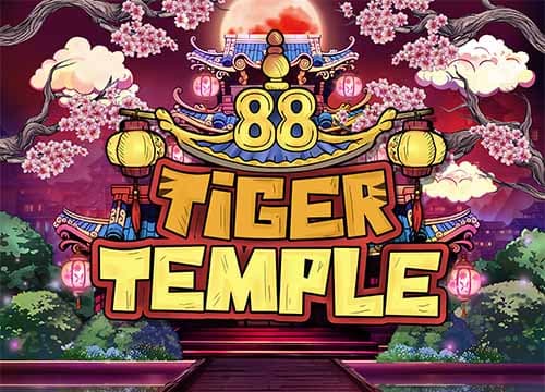 Tiger Temple 88