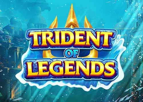 Trident of Legends