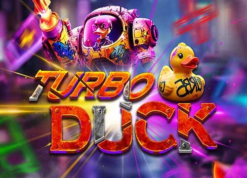 Turbo Duck