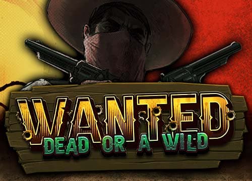 Wanted Dead or a Wild