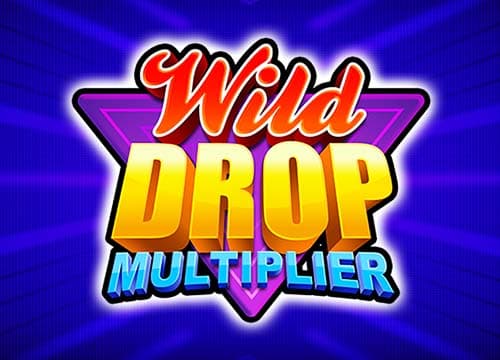 Wild Drop Multiplier