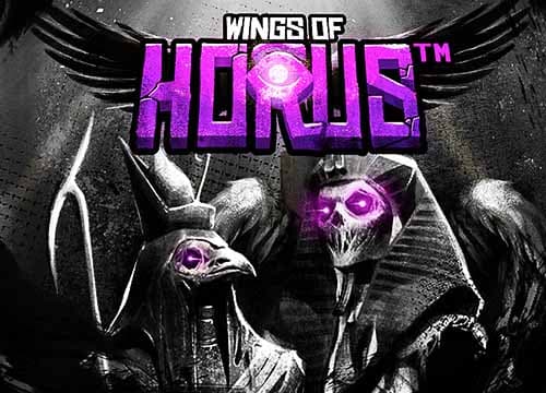 Wings of Horus