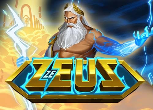 Ze Zeus