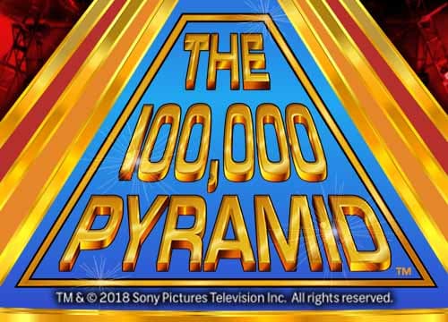 100,000 Pyramid