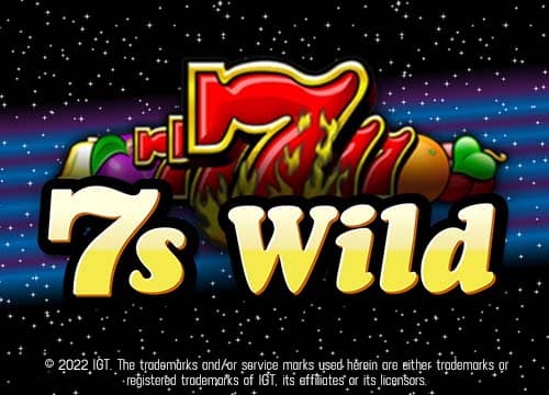 7s Wild