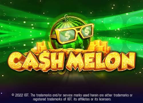 Cash Melon
