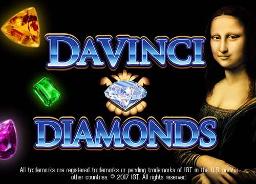 Da Vinci Diamonds
