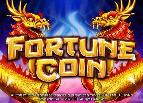 Fortune Coin