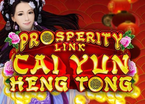 Prosperity Link Cai Yun Heng Tong
