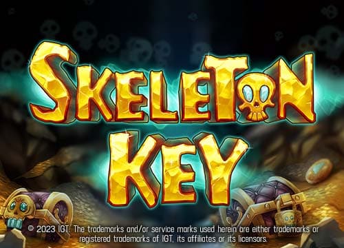 Skeleton Key