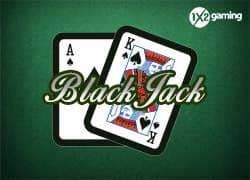 Blackjack