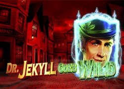 Dr Jekyll Goes Wild