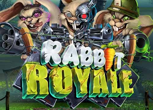 Rabbit Royale
