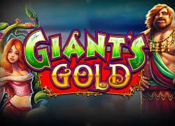 Giant's Gold