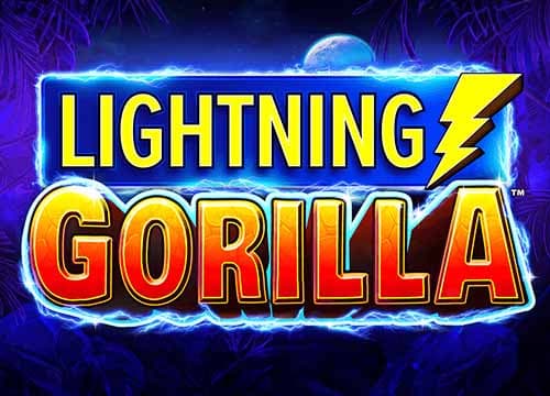 Lightning Gorilla