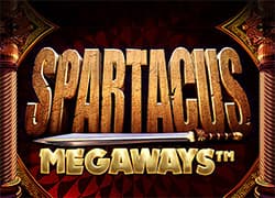 Spartacus Megaways