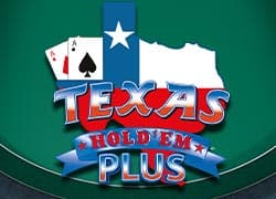 Texas Hold'em Plus