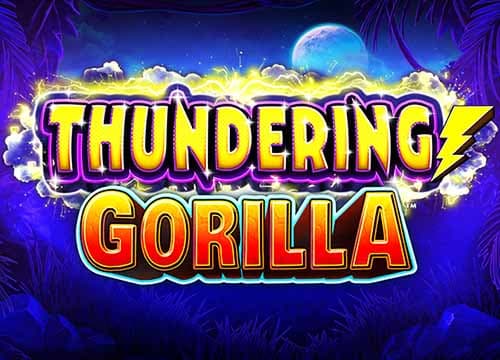Thundering Gorilla