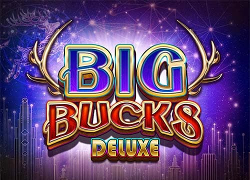 Big Bucks Deluxe