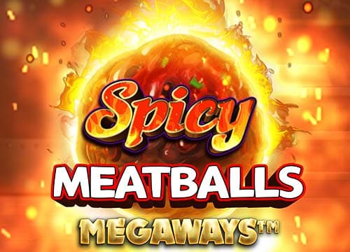 Spicy Meatballs