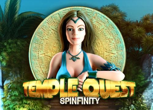 Temple Quest Spinfinity