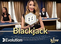 Blackjack Lobby