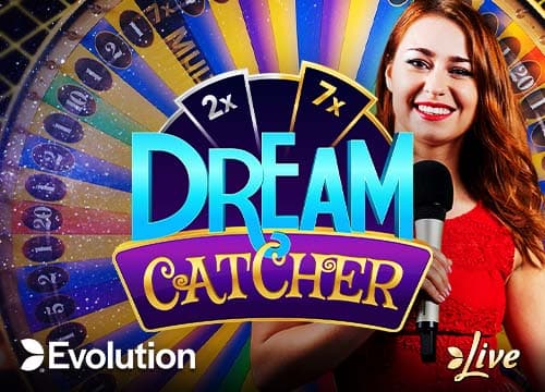 Dream Catcher - Evolution