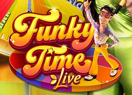 Funky Time - Evolution