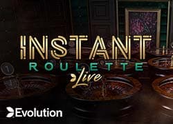 Instant Roulette