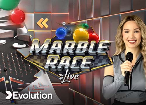 Marble Race