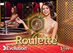 Vip Roulette