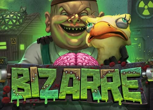 Bizarre