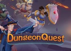 Dungeon Quest