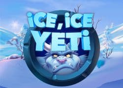 Ice Ice Yeti