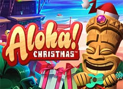 Aloha! Christmas