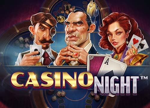 Casino Night