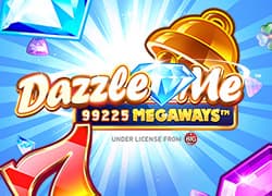 Dazzle Me Megaways