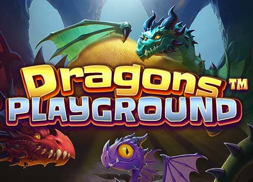 Dragons Playground