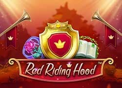 Fairytale Legends: Red Riding Hood