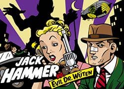 Jack Hammer