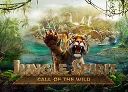 Jungle Spirit: Call of the Wild