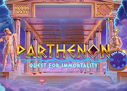 Parthenon: Quest for Immortality