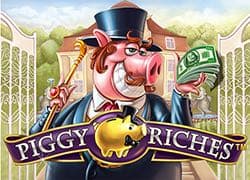 Piggy Riches
