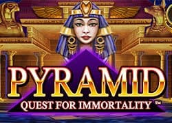 Pyramid: Quest for Immortality