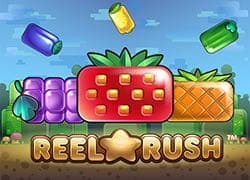 Reel Rush