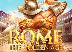 Rome: The Golden Age