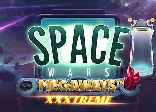 Space Wars Megaways XXXtreme