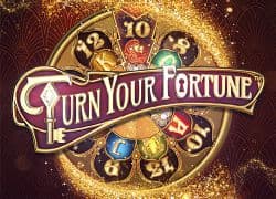 Turn Your Fortune